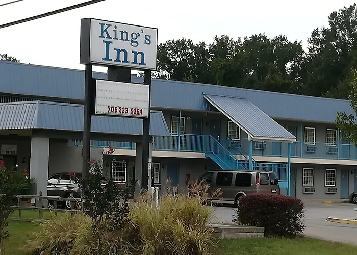 Kings Inn