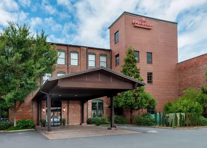 Hawthorn Extended Stay By Wyndham Rome